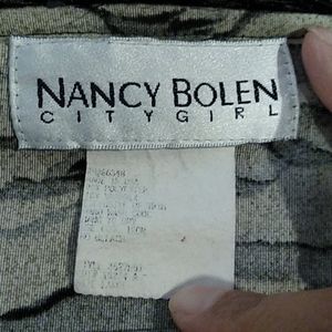 Tops - 4/$10- Funky Blouse Tops - 4/$10- Funky Blouse